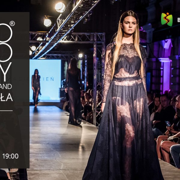 Fashion Philosophy Fashion Week Poland Bielsko-Biała - 28-29 czerwca 2019