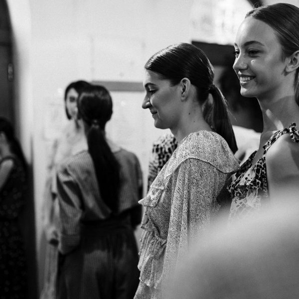 Bielsko-Biała 2019 - backstage