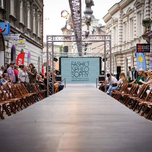 Fashionphilosophy Bielsko-Biała 2018