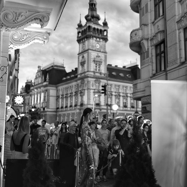 Fashionphilosophy Bielsko-Biała 2019 by Anna Panimash